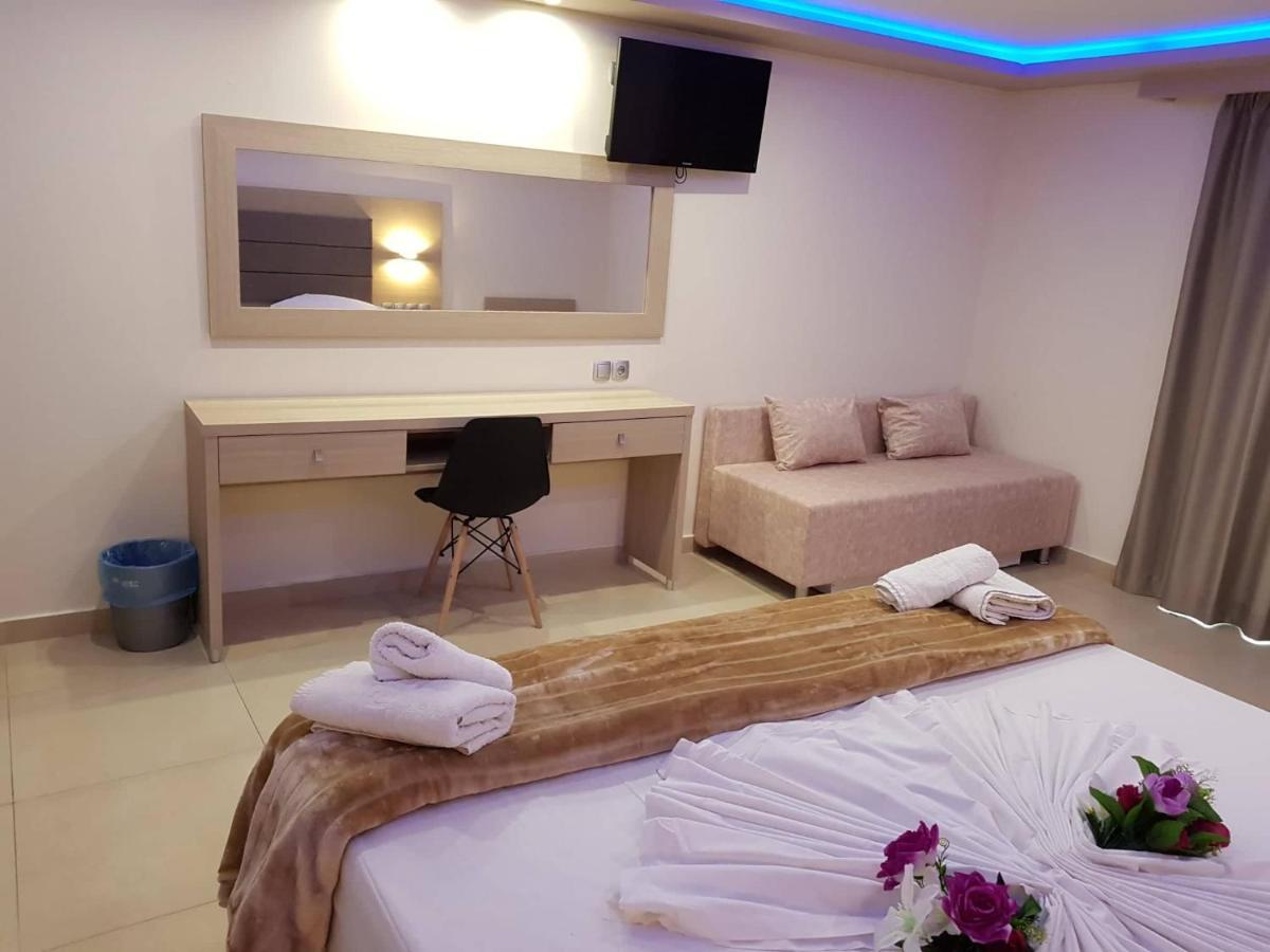 Hotel La Caretta S1