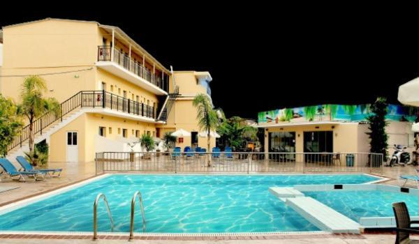Hotel La Caretta S1 *
