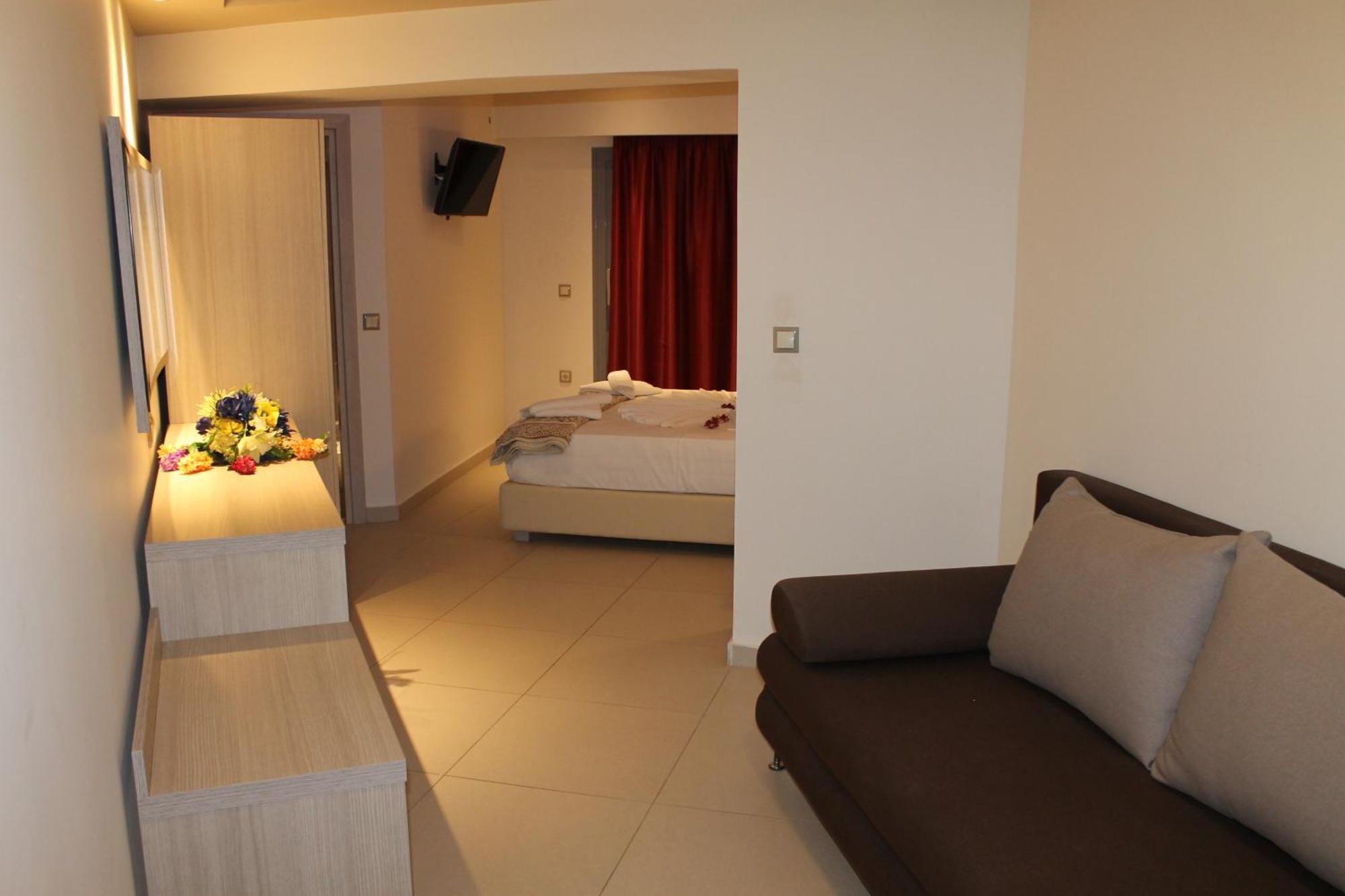 Hotel La Caretta S1