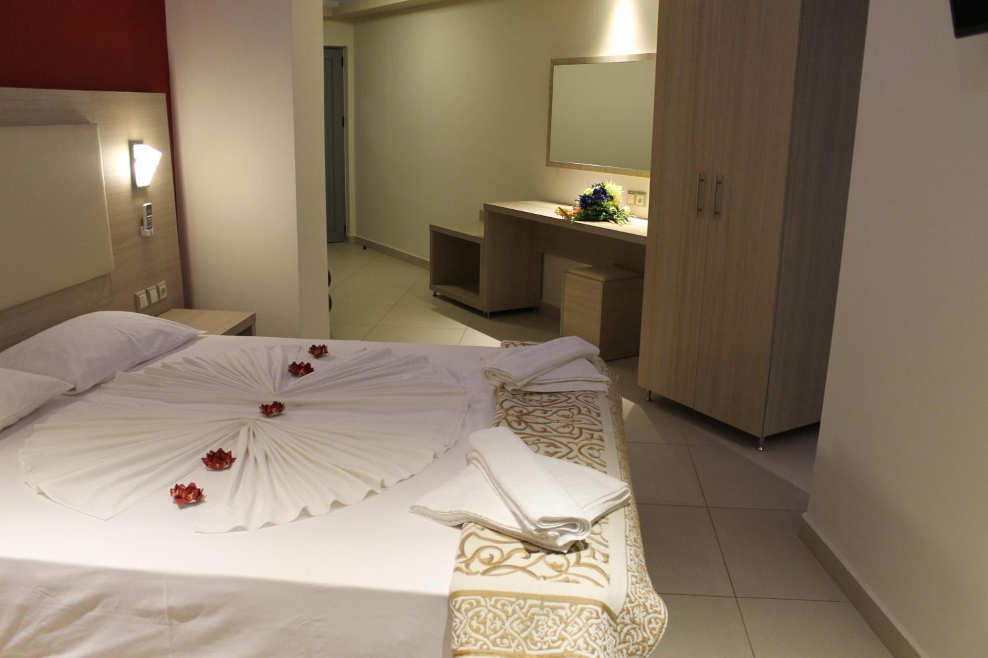 La Caretta S1 Hotel *