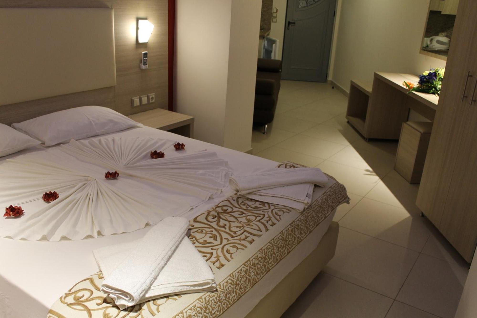 Hotel La Caretta S1 Alykanas (Zakynthos)
