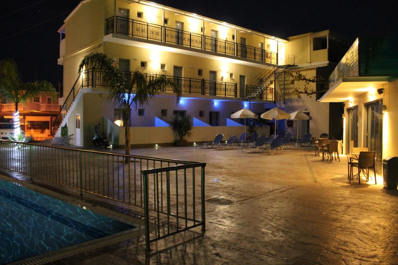 La Caretta S1 Alykanas (Zakynthos)