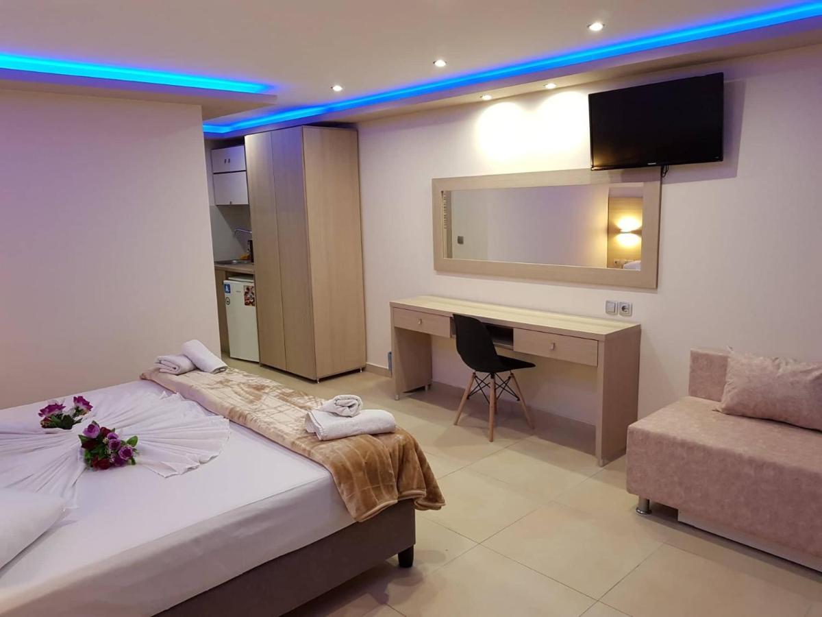 La Caretta S1 Hotel