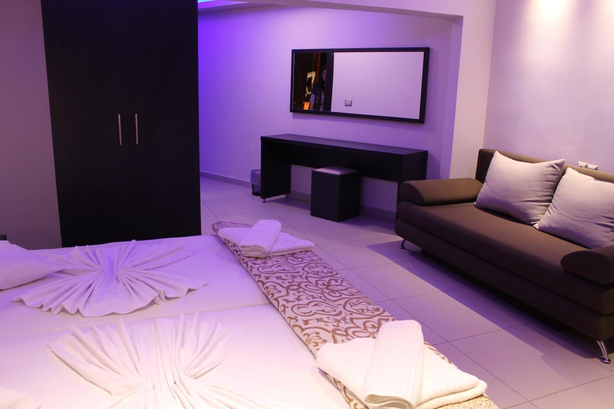 Hotel La Caretta S1